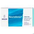 Sie sehen eine Packung Neurodoron Tabl 80st, Produktbild: 01 Neurodoron Tabl 80st, A-Nr.: 3194105 - 01