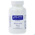 Pure Encapsulations Kapseln All-in-one Plus Mvfe9 90st, A-Nr.: 5754376 - 01