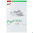 Vliwazell Saugkompresse Steril 10x 10cm 60st, A-Nr.: 3707444 - 01