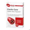 Dr.wolz Cardio Care Kapseln 60567 60st, A-Nr.: 4782270 - 04