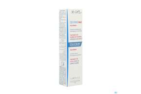 Sie sehen eine Packung Ducray Dexyane Med Creme Augenlid 15ml, Produktbild: 01 Ducray Dexyane Med Creme Augenlid 15ml, A-Nr.: 5212706 - 01