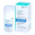 Ducray Hidrosis Control Schweißhemmender Roll-on – Achseln 40ml, A-Nr.: 4835090 - 04