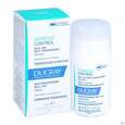 Ducray Hidrosis Control Schweißhemmender Roll-on – Achseln 40ml, A-Nr.: 4835090 - 05