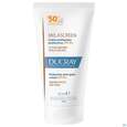 Sie sehen eine Packung Sonnenprodukte Ducray Melascreen Creme Spf 50+ Neu 50ml, Produktbild: 03 Sonnenprodukte Ducray Melascreen Creme Spf 50+ Neu 50ml, A-Nr.: 5712432 - 03