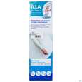 Duschschutz Illa +klebeverschluss Arm 5st, A-Nr.: 0878197 - 01