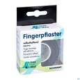 Easyplast Med Fingerpflaster 2,5cmx 5m Schwarz 1st, A-Nr.: 5723714 - 03