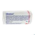 Elastische Binden Idealast 10 Binden Unterverpackt 5mx 10cm 1st, A-Nr.: 1455205 - 02