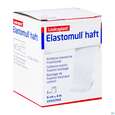 Elastische Binden Elastomull/haft 4mx 6cm 1st, A-Nr.: 0765062 - 02
