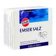 Sie sehen eine Packung Emser Salz 2,95g Btl 20st, Produktbild: 02 Emser Salz 2,95g Btl 20st, A-Nr.: 1812378 - 02