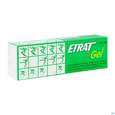 Sie sehen eine Packung Etrat Gel 100g, Produktbild: 02 Etrat Gel 100g, A-Nr.: 0545372 - 02
