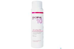 Excipial U 10 Lipolotio 10% Urea 500ml, A-Nr.: 4607667 - 01