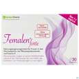 Femalen Hartkapseln Forte 30st, A-Nr.: 4777688 - 01