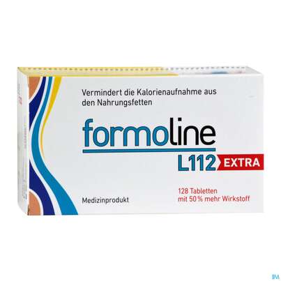 Formoline l 112 Extra 128st, A-Nr.: 4728508 - 03