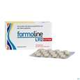 Sie sehen eine Packung Formoline L 112 Extra 128st, Produktbild: 04 Formoline L 112 Extra 128st, A-Nr.: 4728508 - 04