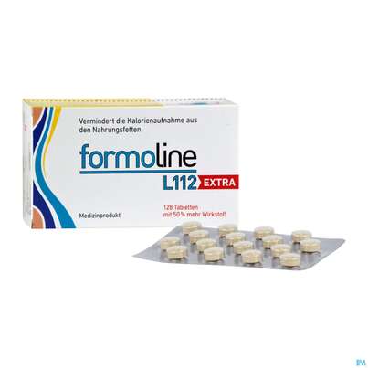 Formoline l 112 Extra 128st, A-Nr.: 4728508 - 04