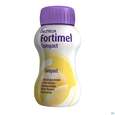 Fortimel/compact/2.4 125ml Vitalflasche Banane 4st, A-Nr.: 4293944 - 04