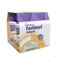 Fortimel/compact/2.4 125ml Vitalflasche Cappuccino 4st, A-Nr.: 4294062 - 02