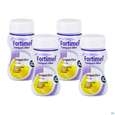 Fortimel/compact/fibre 125ml Vitalflasche Vanille 4st, A-Nr.: 3797849 - 03