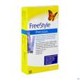 Diagnostika U.zubehoer Freestyle/precision Teststreifen -abbott 50st, A-Nr.: 2392085 - 04