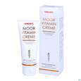 Gehwol Gerlavit Moor Vitamin Creme Nr 64202 75ml, A-Nr.: 5598611 - 04