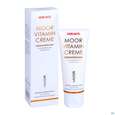 Gehwol Gerlavit Moor Vitamin Creme Nr 64202 75ml, A-Nr.: 5598611 - 05