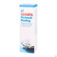 Sie sehen eine Packung Gehwol Perlmutt Peeling Nr 64081 125ml, Produktbild: 02 Gehwol Perlmutt Peeling Nr 64081 125ml, A-Nr.: 4195130 - 02