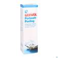 Sie sehen eine Packung Gehwol Perlmutt Peeling Nr 64081 125ml, Produktbild: 03 Gehwol Perlmutt Peeling Nr 64081 125ml, A-Nr.: 4195130 - 03