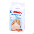 Sie sehen eine Packung Gehwol Vorfusspolster G Gross Nr 64156 2st, Produktbild: 02 Gehwol Vorfusspolster G Gross Nr 64156 2st, A-Nr.: 1810511 - 02