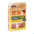 Tape Gittertape Triggertape Acutop Beige Typ B 2,8x3,6cm 120st, A-Nr.: 4608313 - 02