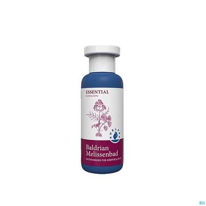 Helfe Baldrian-melissenbad 200ml, A-Nr.: 2641944 - 01