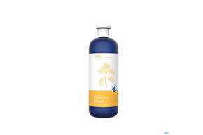 Sie sehen eine Packung Helfe Melissenoelbad 1l, Produktbild: 01 Helfe Melissenoelbad 1l, A-Nr.: 1366447 - 01