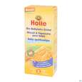 Holle Demeter Bio Baby-dinkelkeks 150g, A-Nr.: 3566914 - 05