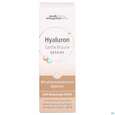 Hyaluron Sanfte Braeune Gesichtspflege 50ml, A-Nr.: 5289809 - 01