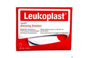 Wundverband Hypafix/leukoplast Fixierverband 10mx10cm 7994904 1st, A-Nr.: 4746788 - 01