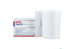 Wundverband Hypafix/skin/sensitive Fixierverband/silikon 5mx10cm 7996602 1st, A-Nr.: 4605131 - 01