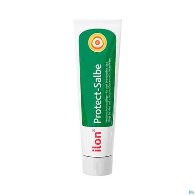 Ilon Protect-salbe 50ml, A-Nr.: 3967180 - 07