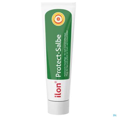 Ilon Protect-salbe 50ml, A-Nr.: 3967180 - 08