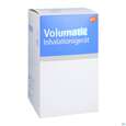 Sie sehen eine Packung Inhalatoren U.zubehoer Volumatic Inhalationshilfe 1st, Produktbild: 05 Inhalatoren U.zubehoer Volumatic Inhalationshilfe 1st, A-Nr.: 0975486 - 05