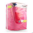 Sie sehen eine Packung Inkontinenz Molicare Premium/lady/pants Tropfen 5 Medium 8st, Produktbild: 06 Inkontinenz Molicare Premium/lady/pants Tropfen 5 Medium 8st, A-Nr.: 4918806 - 06