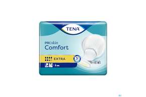 Inkontinenz Tena Comfort Einlage Extra 752950 40st, A-Nr.: 1482521 - 01