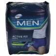 Sie sehen eine Packung Inkontinenz Tena Men/active Fit Pants L/xl Blau 10st, Produktbild: 01 Inkontinenz Tena Men/active Fit Pants L/xl Blau 10st, A-Nr.: 4745820 - 01