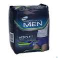 Sie sehen eine Packung Inkontinenz Tena Men/active Fit Pants L/xl Blau 10st, Produktbild: 03 Inkontinenz Tena Men/active Fit Pants L/xl Blau 10st, A-Nr.: 4745820 - 03