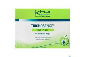 Sie sehen eine Packung Trichosense Intensiv -karrer 15x 2 300ml, Produktbild: 01 Trichosense Intensiv -karrer 15x 2 300ml, A-Nr.: 4891438 - 01
