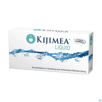 Kijimea Liquid 40st, A-Nr.: 5741178 - 01