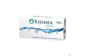 Kijimea Liquid 40st, A-Nr.: 5741178 - 01