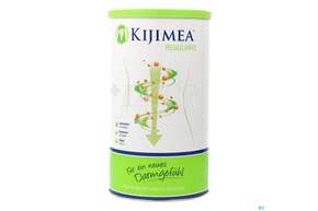 Sie sehen eine Packung Kijimea Pulver/regularis 250g, Produktbild: 01 Kijimea Pulver/regularis 250g, A-Nr.: 4942762 - 01