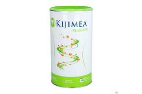 Sie sehen eine Packung Kijimea Regularis 500g, Produktbild: 01 Kijimea Regularis 500g, A-Nr.: 5804134 - 01