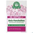 Dr.kottas Tee Anis-fenchel 20st, A-Nr.: 3886375 - 02