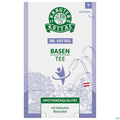 Dr.kottas Tee Basentee 20st, A-Nr.: 3886381 - 02