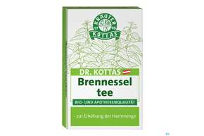 Dr.kottas Tee Brennessel 20st, A-Nr.: 3886582 - 01